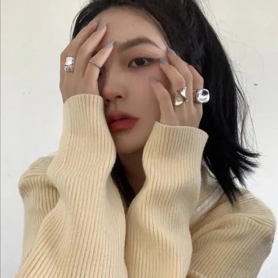 玉女倾城
