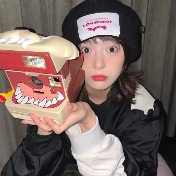 美丽的谎言
