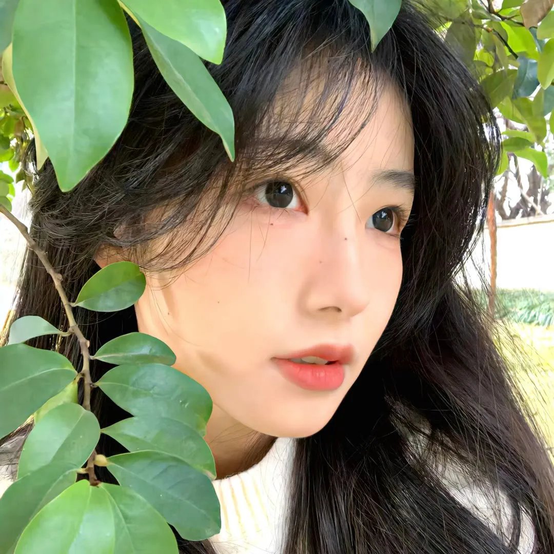 天真无邪